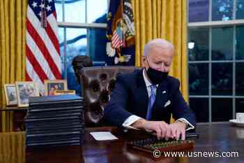 Analysis: Louisiana Republicans Slam Biden on Oil Actions