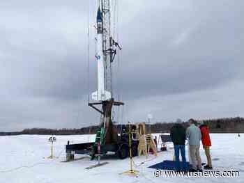 Maine Company Successfully Launches Prototype Rocket
