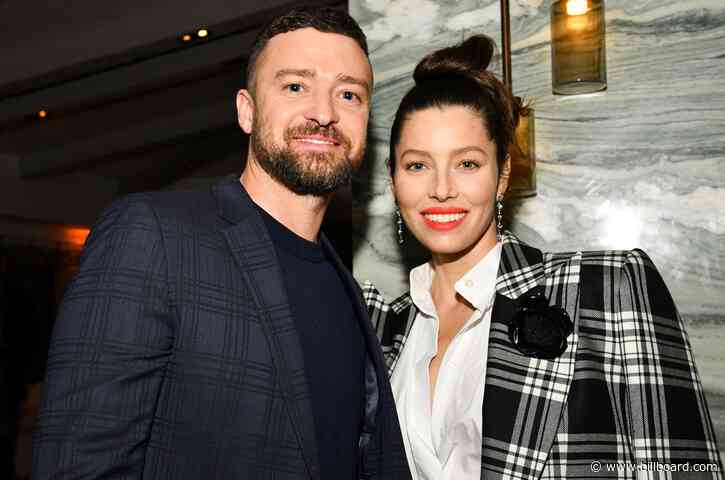 Jessica Biel Wishes Justin Timberlake a Happy 40th Birthday: ‘I Honor You Today, Baby’