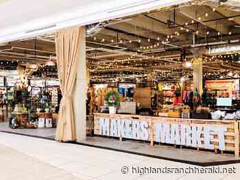 Hoping to make shopping small the next big thing - Highlands Ranch Herald