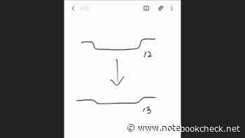 Apple has a notchless next-gen iPhone prototype - Notebookcheck.net