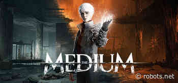 The Medium: Must Knows About Horror's Next-Gen Game - Robots.net