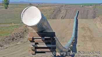 Judge: Corps must decide next move on Dakota Access pipeline - Manufacturing.net