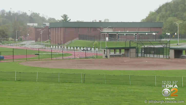 Keystone Oaks School District Cancels Classes Due To Teachers’ Strike