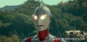 Teaser for Japan's Latest Reboot - Anno & Higuchi's 'Shin Ultraman'