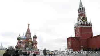 UK presses Russia to release jailed protesters in pro-Navalny demonstrations