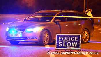 Republicans blamed after weapon part discovered during Co Down security alert