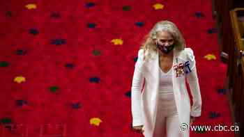 Payette resignation shines light on generous pension, expense account for former GGs