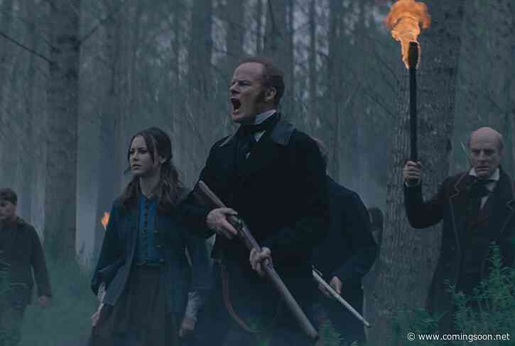 CS Interview: Writer/Director Sean Ellis on Werewolf Thriller Eight for Silver [Sundance]