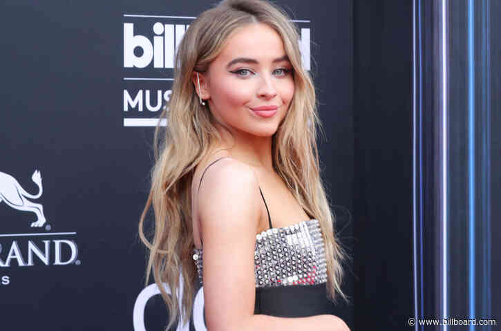 Sabrina Carpenter Teases ‘Skin’ Music Video: Watch