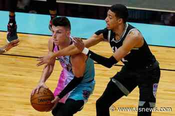 Heat Say Herro May Miss Time for Virus-Related Issue