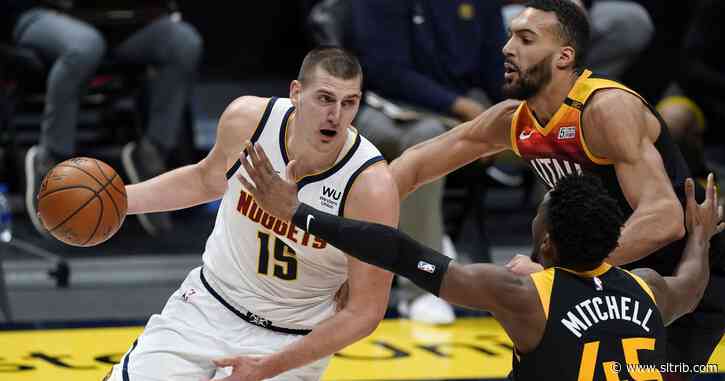 Utah Jazz get scorched by Nuggets’ shooting, see 11-game winning streak come to an end