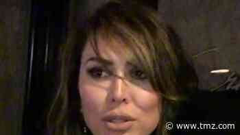 Kelly Dodd Dropped from Positive Beverage Brand Over COVID Views