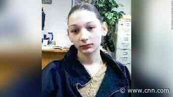 Connecticut man arrested for 2004 murder of 16-year-old girl