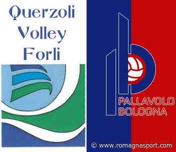 Querzoli S. Volley Forli vs GeetIt Pallavolo Bologna, il prepartita - romagnasport.com