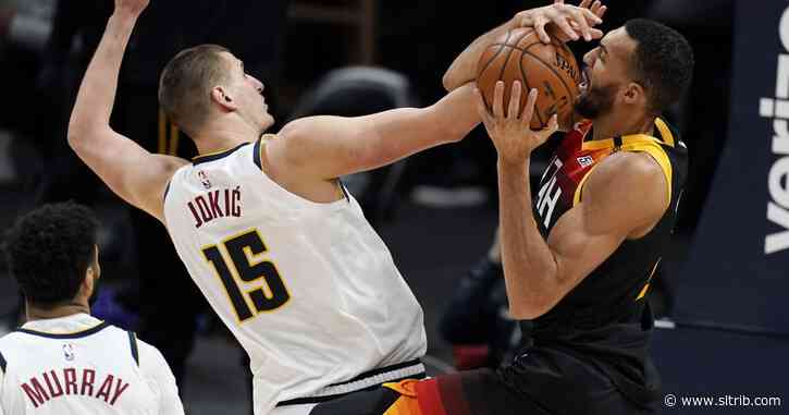 The Triple Team: How much could the Jazz have prevented Nuggets 3s, Jokic’s 47?