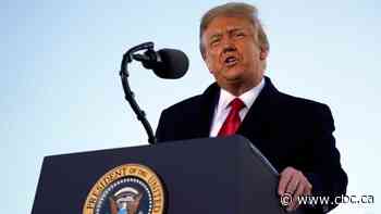 Trump names new impeachment lawyers after several part from his defence team