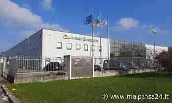 Next Quanta System di Samarate: nuovi orari per far fronte alla crisi pandemica - malpensa24.it