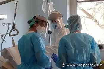 Next Samarate, la prima vittima della seconda ondata del Covid è un anziano di 83 anni - malpensa24.it