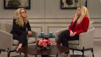 'SNL' asks: What's left that's still working?