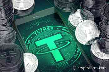 What is Tether (USDT)? Complete Guide - CryptStorm