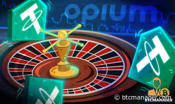 There Is a New Insurance Product Just in Case Tether (USDT) Goes Bust | BTCMANAGER - BTCMANAGER