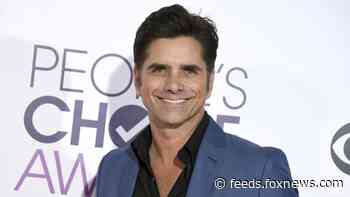 John Stamos issues coronavirus rant about his son crying due to his 3rd work-related quarantine