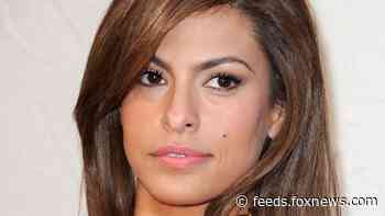 Eva Mendes denies plastic surgery accusation left on her Instagram post: ‘My little ones need me’