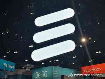 Ericsson reliant on networks segment for gains posted throughout 2020