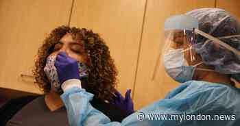 London Covid: Hammersmith and Fulham's infection rate has doubled in a week - MyLondon