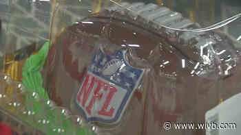 Tops Markets stocking up on Super Bowl essentials