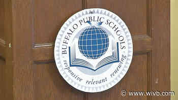 Thousands of students in the Buffalo Public School District to return to in-person learning