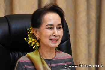 Myanmar's military stages coup, detains Aung San Suu Kyi