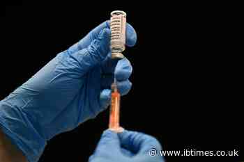 EU announces progress in vaccines push, but fresh virus protests