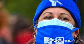 Court orders Minneapolis district to accept teachers' work-from-home accommodation requests