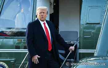 Republican party future in balance as Trump trial looms