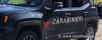 Estorsione via social e tentata violenza Arrestato operaio quarantenne - L'Eco di Bergamo