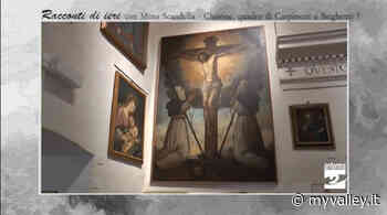 Clusone, dubbi sull'attribuzione di una tela del Carpinoni - MyValley.it