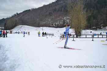 Clusone: inversione delle prove dei campionati di fondo. Sabato la team sprint - Valseriana News