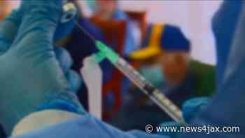 Medical expert says vaccines are effective against COVID-19 variants - WJXT News4JAX