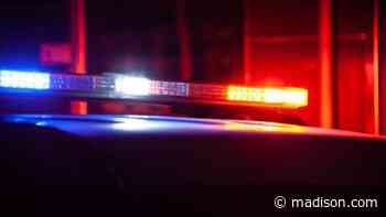 Man arrested after spitting at police, trying to fight medical workers, Madison police say - Madison.com