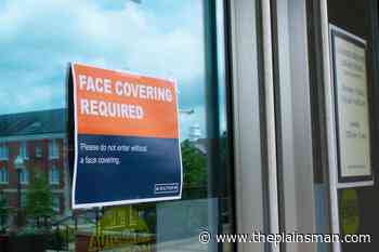 Masks, testing still causes for concern for AU medical experts - The Auburn Plainsman