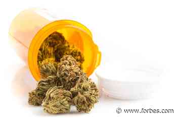 How To Get A Medical Marijuana Card In New York State: A Step-By-Step Guide - Forbes