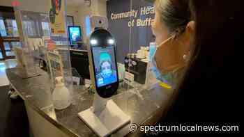 UB Student-Run Medical Clinic Raising Money to Serve Buffalo - Spectrum News