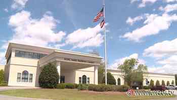 South Georgia Medical Center sees 20 COVID-19 deaths in past 9 days - WCTV
