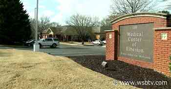 GA medical facility that vaccinated teachers ahead of schedule loses appeal - WSB Atlanta