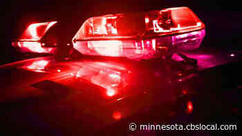 Medical Examiner: Carjacking Suspect Died Of Self-Inflicted Gunshot Wound - CBS Minnesota
