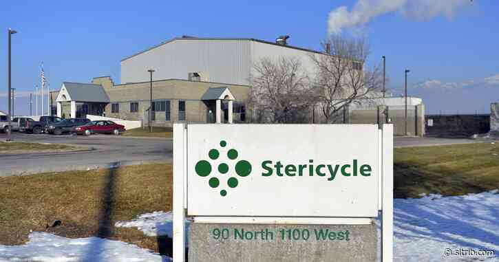 Medical waste processor Stericycle Inc. will pay $600,000 in penalties and another $2 million toward replacing old school buses under an agreement with the US Environmental Protection Agency to resolve several violations arising from its controversial Nor
