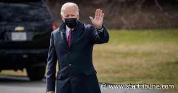 Biden to meet with GOP lawmakers to discuss virus relief