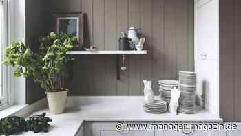 Die beste Wandfarbe: Farrow & Ball verspricht farbliche Umarmungen